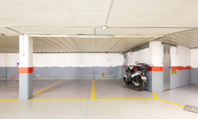 Недвижимость Apartment for sale in Andorra la Vella, 4 bedrooms: 21