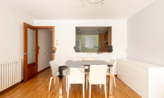 Недвижимость Apartment for sale in Andorra la Vella, 4 bedrooms: 26
