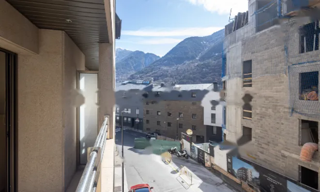 Недвижимость Apartment for sale in Andorra la Vella, 4 bedrooms: 29