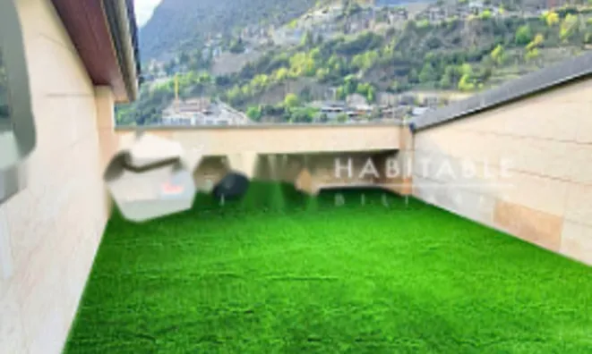 Недвижимость Luxury penthouse in Escaldes-Engordany: 4