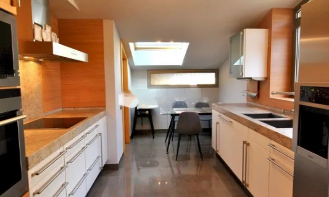 Недвижимость Luxury penthouse in Escaldes-Engordany: 6