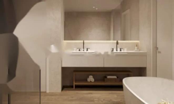 Недвижимость Luxury apartments for sale in Escaldes: 7