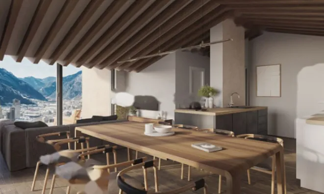 Недвижимость Luxury apartments for sale in Sa Calma: 2