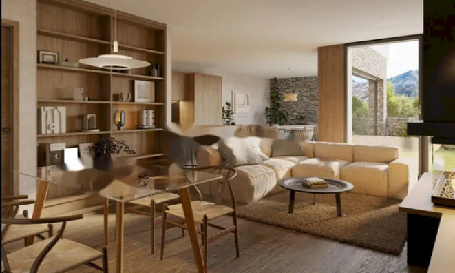 Недвижимость Luxury apartments for sale in Sa Calma: 3