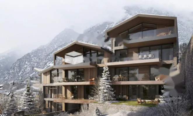 Недвижимость Luxury apartments for sale in Sa Calma: 7