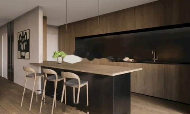 Недвижимость Luxury apartments for sale in Sa Calma: 9