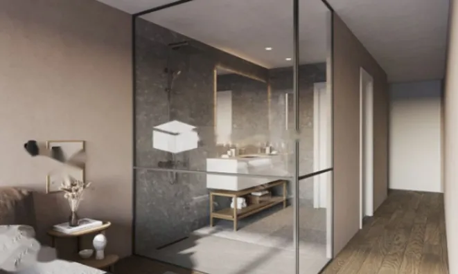 Недвижимость Luxury apartments for sale in Sa Calma: 10