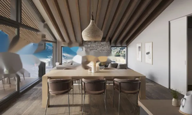 Недвижимость Luxury apartments for sale in Sa Calma: 14