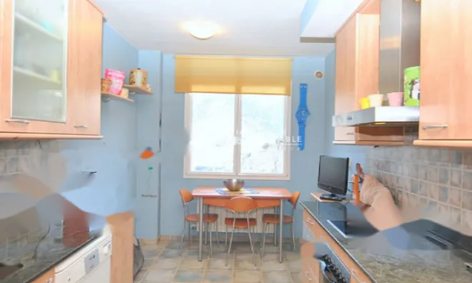 Недвижимость Incredible apartment for sale in Escaldes-Engordany: 4