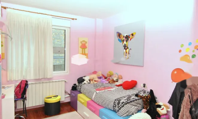 Недвижимость Incredible apartment for sale in Escaldes-Engordany: 9