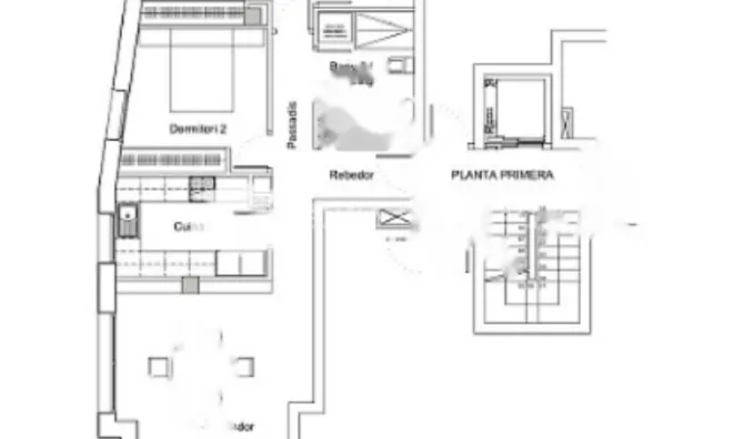 Недвижимость New apartments for sale in Els Vilars: 1