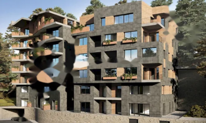 Недвижимость New apartments for sale in Els Vilars: 2