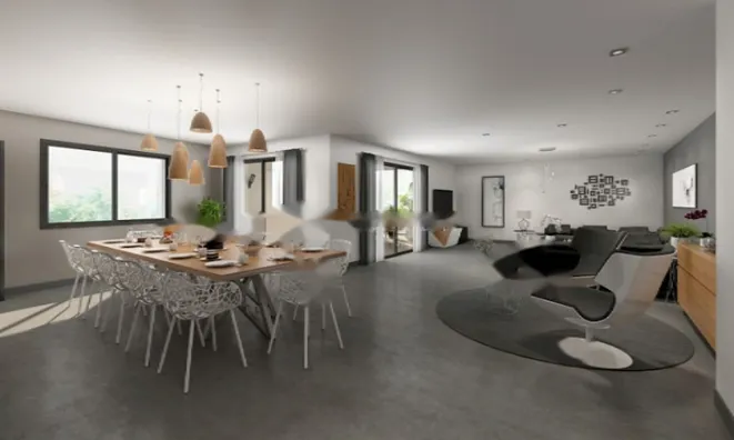 Недвижимость New apartments for sale in Els Vilars: 4