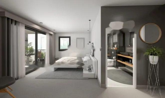 Недвижимость New apartments for sale in Els Vilars: 5