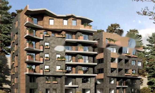 Недвижимость New apartments for sale in Els Vilars: 6