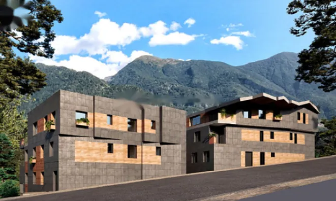 Недвижимость New apartments for sale in Els Vilars: 7