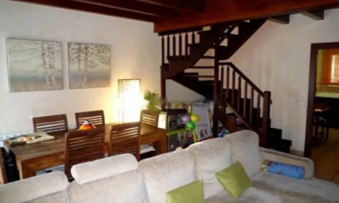 Недвижимость Apartment for sale in Ordino: 1