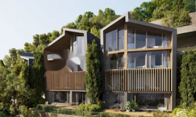 Недвижимость Luxury development La Pleta Els Vilars in Escaldes-Engordany: 11