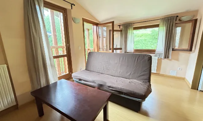 Недвижимость Apartment for sale in Soldeu, 1 bedroom: 2