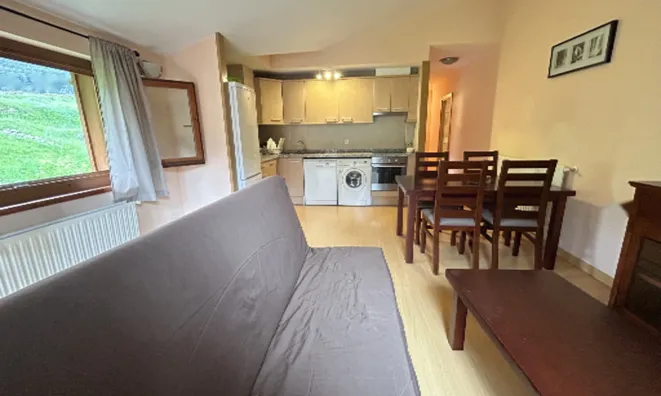 Недвижимость Apartment for sale in Soldeu, 1 bedroom: 5