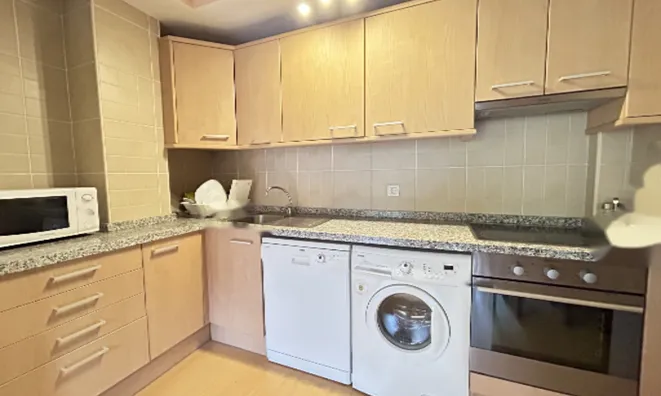 Недвижимость Apartment for sale in Soldeu, 1 bedroom: 6