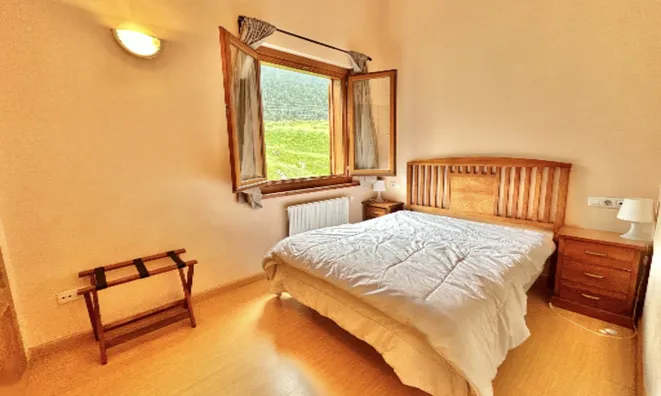 Недвижимость Apartment for sale in Soldeu, 1 bedroom: 7