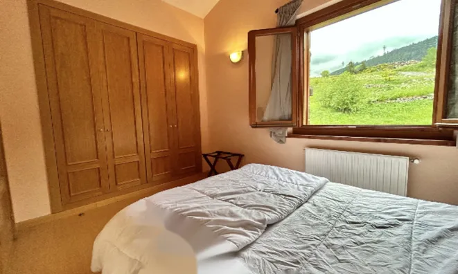 Недвижимость Apartment for sale in Soldeu, 1 bedroom: 8