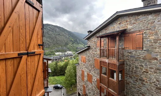 Недвижимость Apartment for sale in Soldeu, 1 bedroom: 9