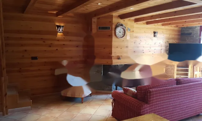 Недвижимость Bright semi-detached with panoramic views: 2