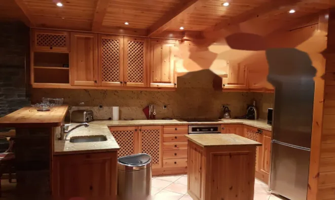 Недвижимость Bright semi-detached with panoramic views: 3