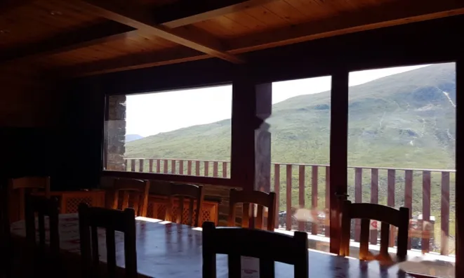 Недвижимость Bright semi-detached with panoramic views: 4