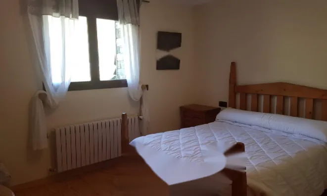 Недвижимость Bright semi-detached with panoramic views: 5