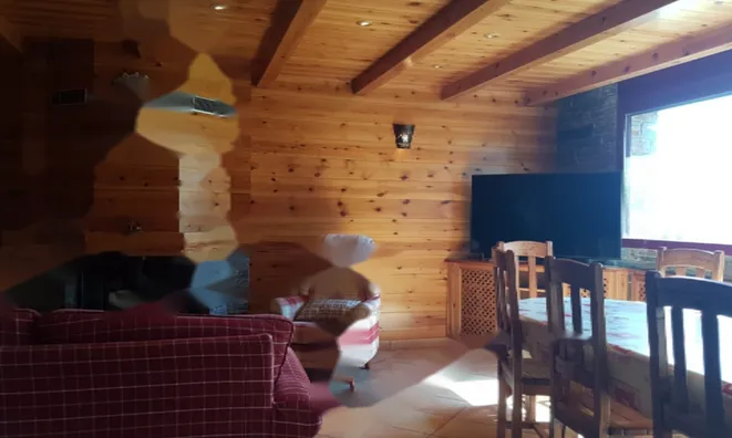 Недвижимость Bright semi-detached with panoramic views: 6