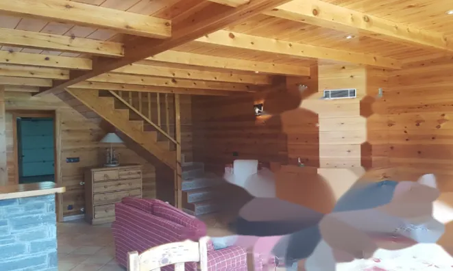 Недвижимость Bright semi-detached with panoramic views: 7