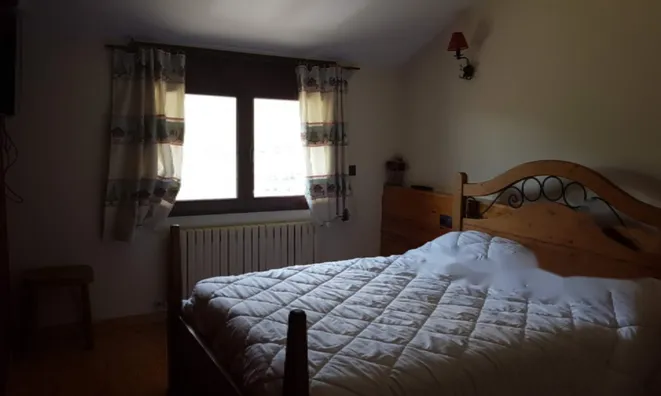 Недвижимость Bright semi-detached with panoramic views: 9