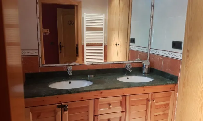 Недвижимость Bright semi-detached with panoramic views: 10