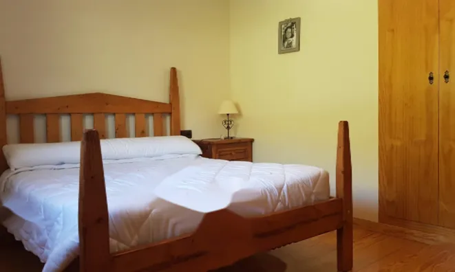 Недвижимость Bright semi-detached with panoramic views: 12