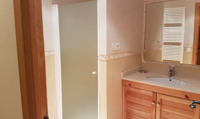 Недвижимость Bright semi-detached with panoramic views: 13