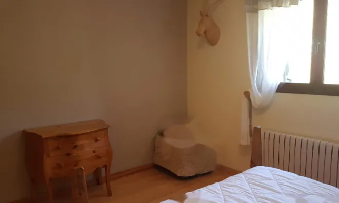 Недвижимость Bright semi-detached with panoramic views: 14