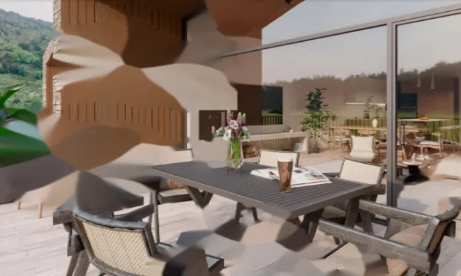 Недвижимость Chalet for sale in Escaldes Engordany with 4 bedrooms: 2