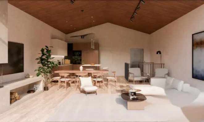 Недвижимость Chalet for sale in Escaldes Engordany with 4 bedrooms: 9