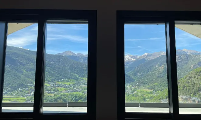 Недвижимость Chalet for sale in Anyós, 5 bedrooms: 1