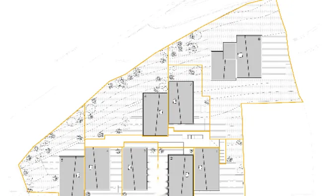 Недвижимость Townhouse for sale in La Massana with 3 bedrooms: 2