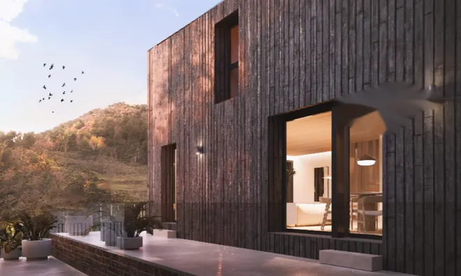 Недвижимость Townhouse for sale in La Massana with 3 bedrooms: 3