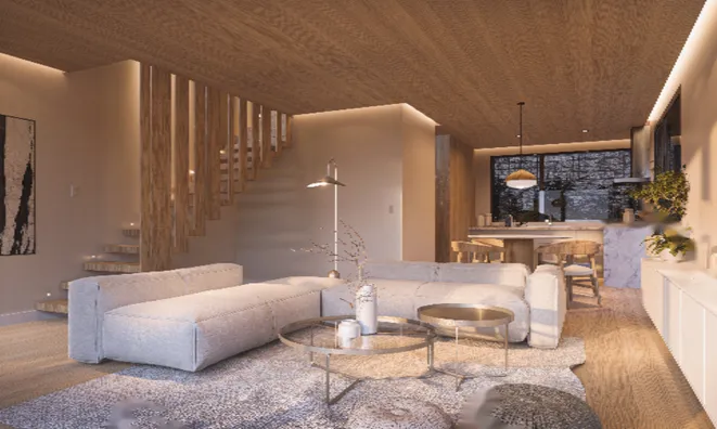 Недвижимость Townhouse for sale in La Massana with 3 bedrooms: 5