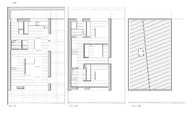 Недвижимость Townhouse for sale in La Massana with 3 bedrooms: 6