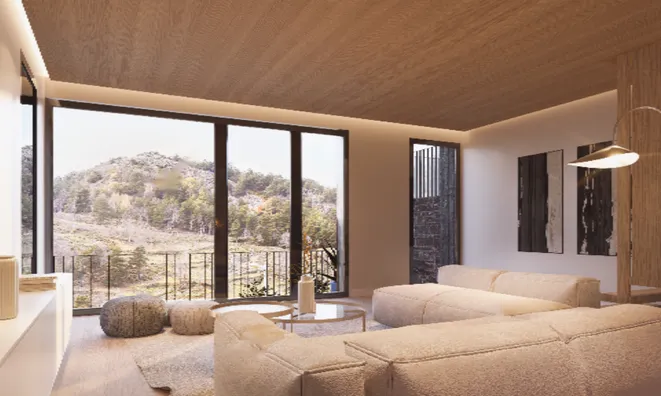 Недвижимость Townhouse for sale in La Massana with 3 bedrooms: 7