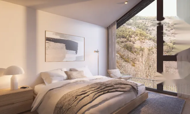 Недвижимость Townhouse for sale in La Massana with 3 bedrooms: 8