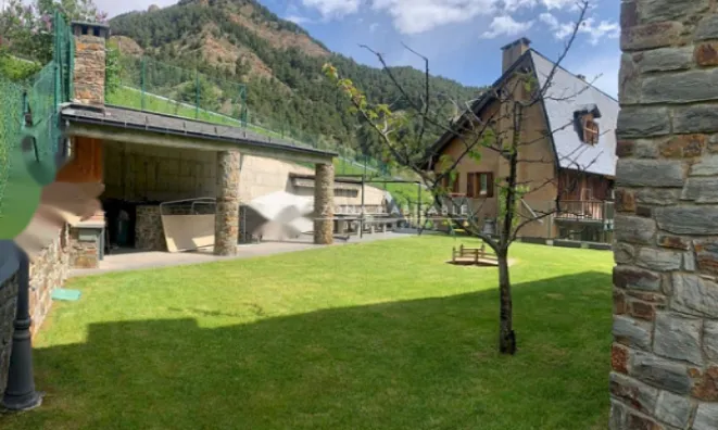 Недвижимость Chalet for sale in Pal: 2