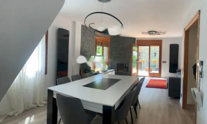 Недвижимость Chalet for sale in Pal: 5